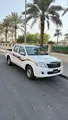 Hilux 2008